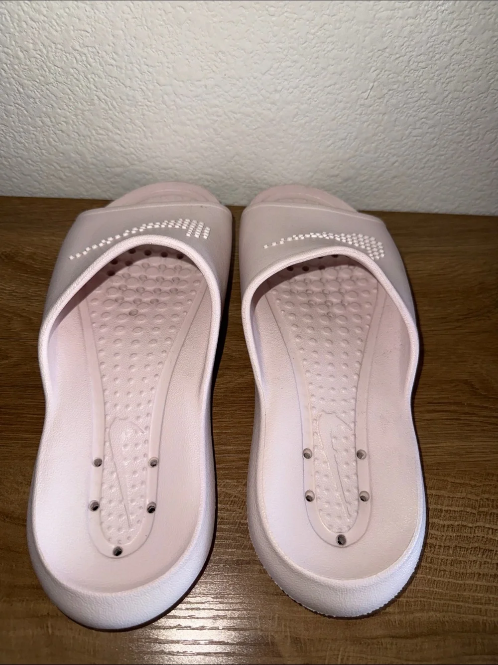 Nike soft light